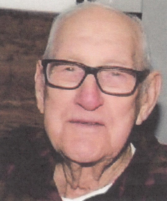 Obituary of Van C. Porter Jr.