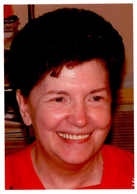 Obituary of Esther Emerson Dunston