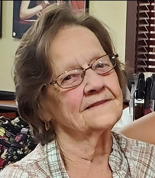 Obituary of Carol Sue Jackson