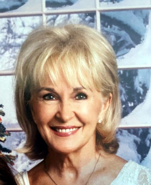 Obituary of Sylvia Jean Steele