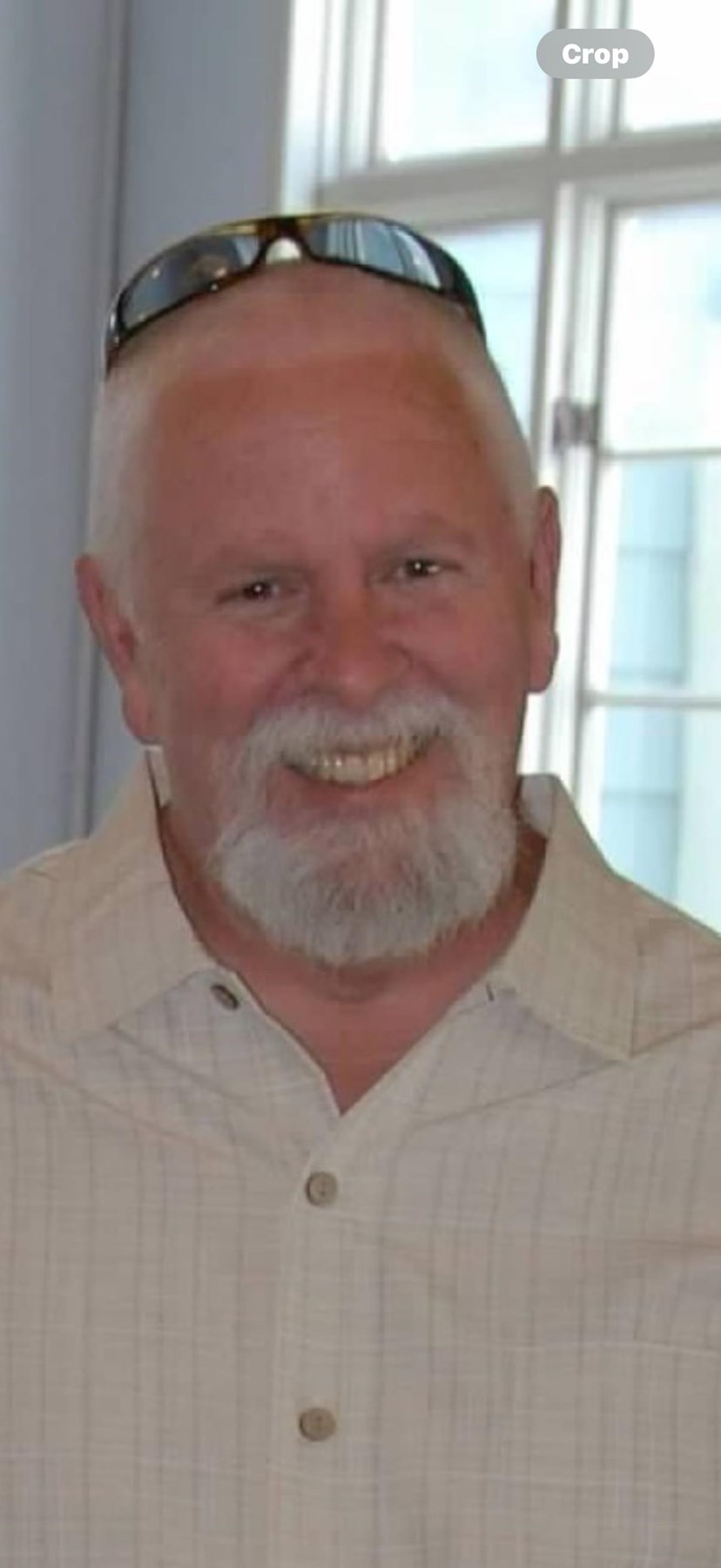 Obituary of James Karl Welty