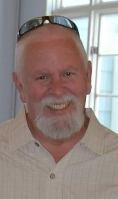 Obituary of James Karl Welty