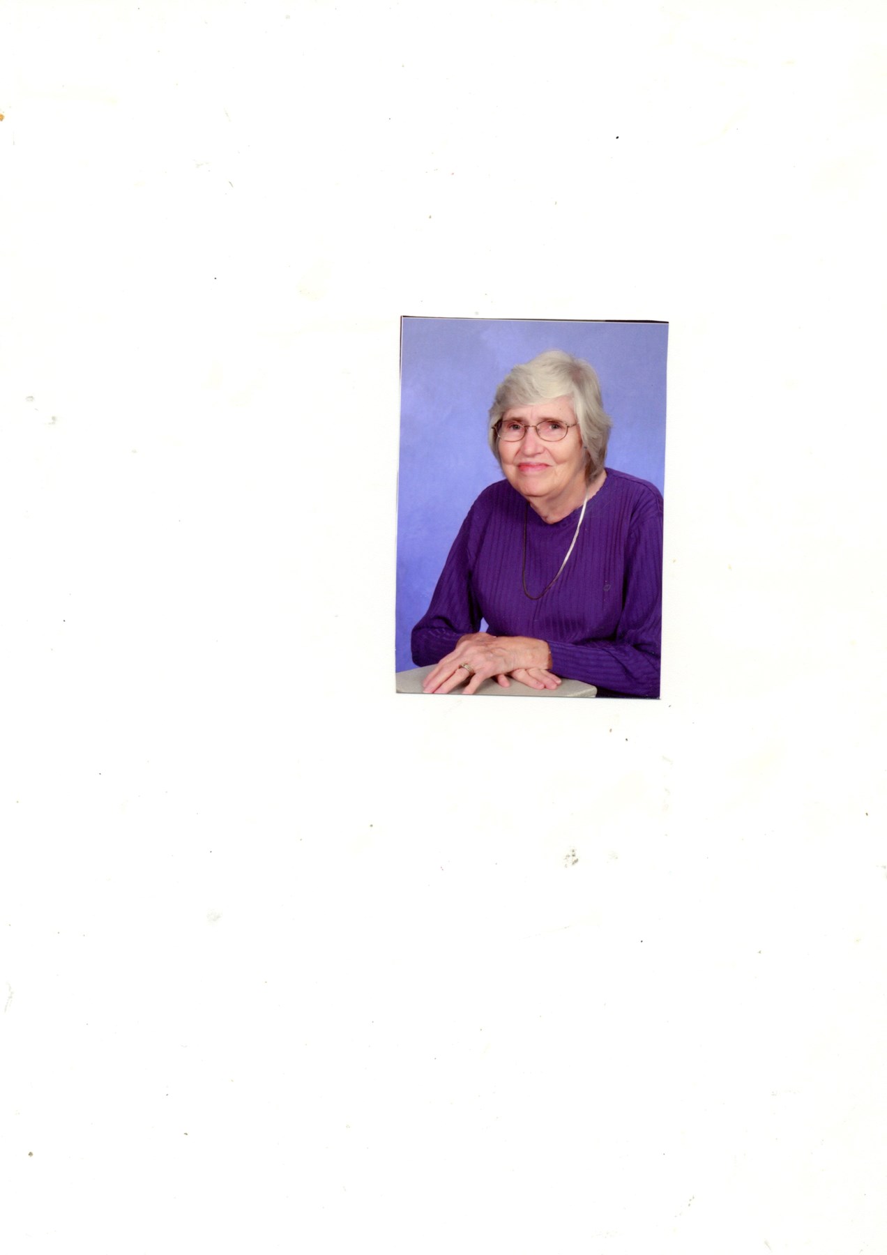 Obituary of Wilma Jean Brown