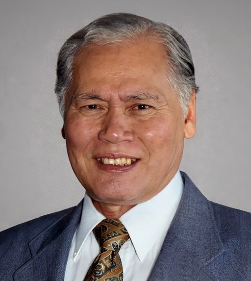 Obituary of Nguyen Ky Nguyen