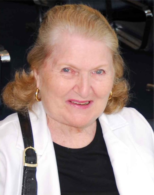 Obituary of Lucille Paradoski