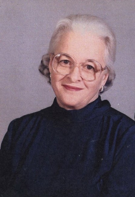 Obituary of Gayle A Smith