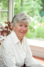 Obituary of Laura Elliman Patrick