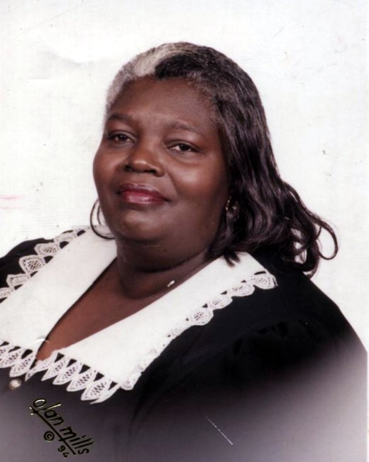 Obituary of Lucille Burnette Moore Dixon Burgess