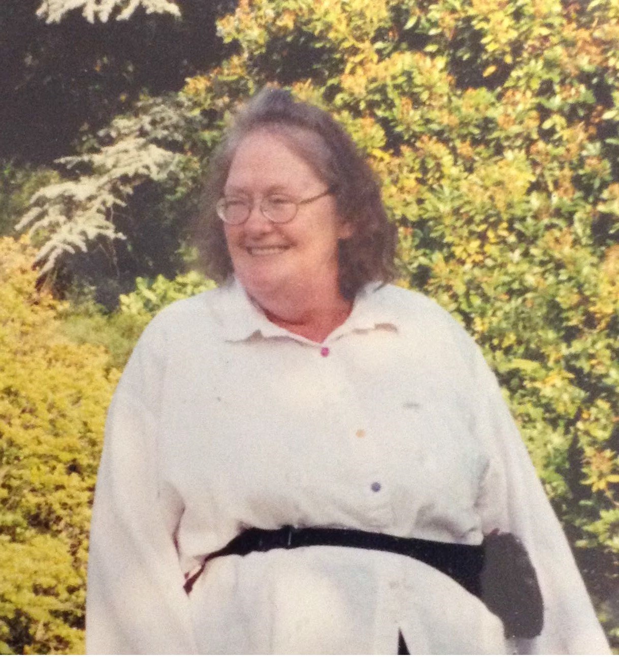 Obituary of Wesley Charlene Muller