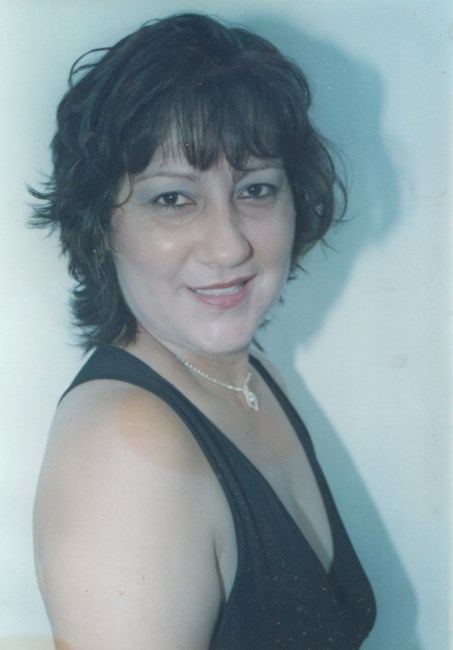 Obituary of Gloria Ivette Rosado