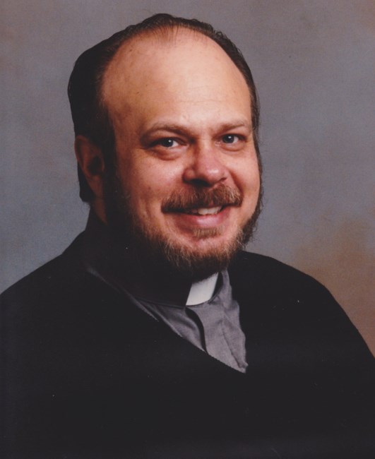 Obituary of Nicholas Lawrence Temple