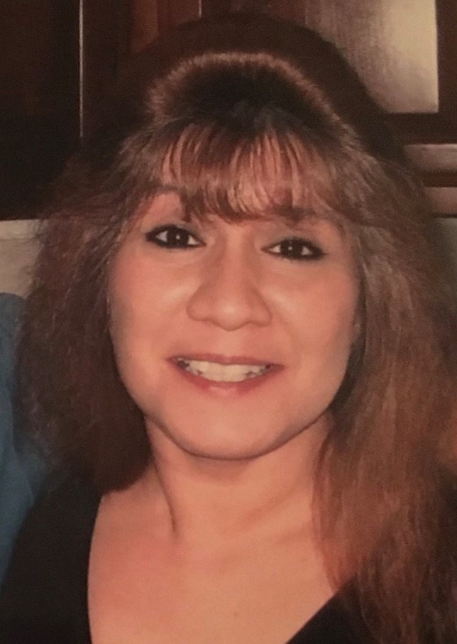 Avis de décès de Lydia M. Bowling