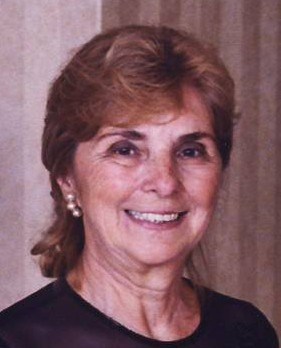 Obituary of Virginia Lee Rosse