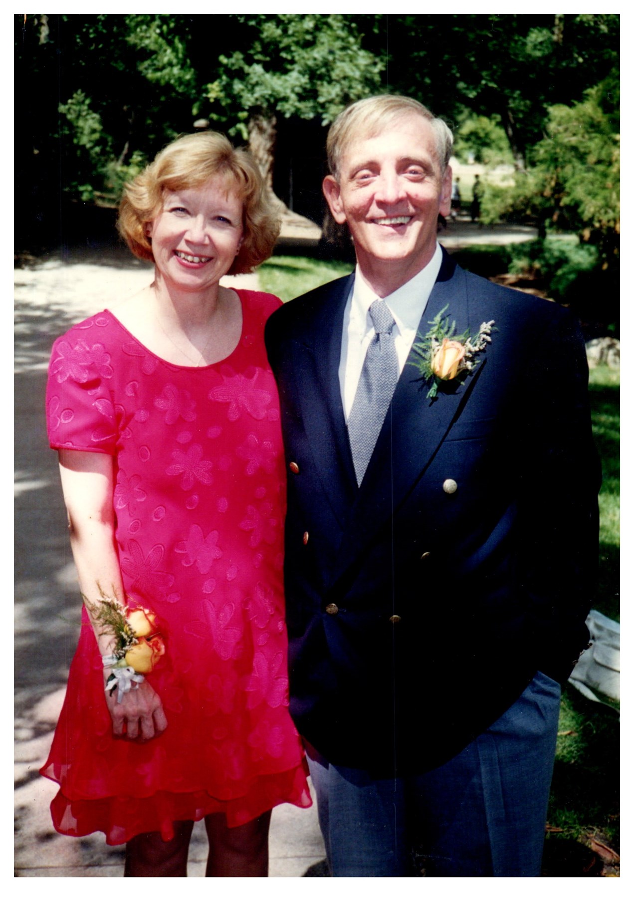 Obituary of Richard E. Schultz Sr.