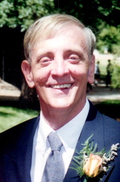 Obituary of Richard E. Schultz Sr.