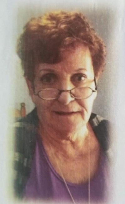 Obituary of Adrienne S. Swingle