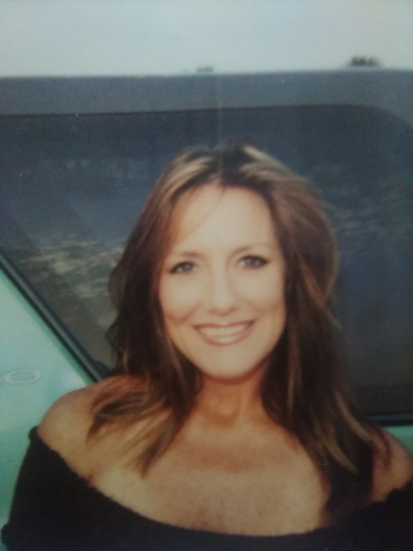 Obituary of Martha Sparks Nadar