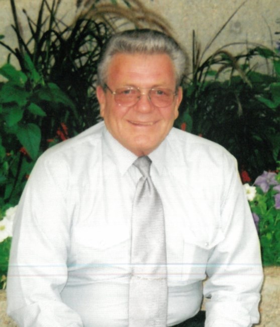 Obituary of James "Jim" Lund Sr.