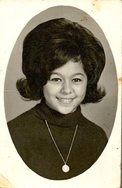 Obituario de Diana G. Soto