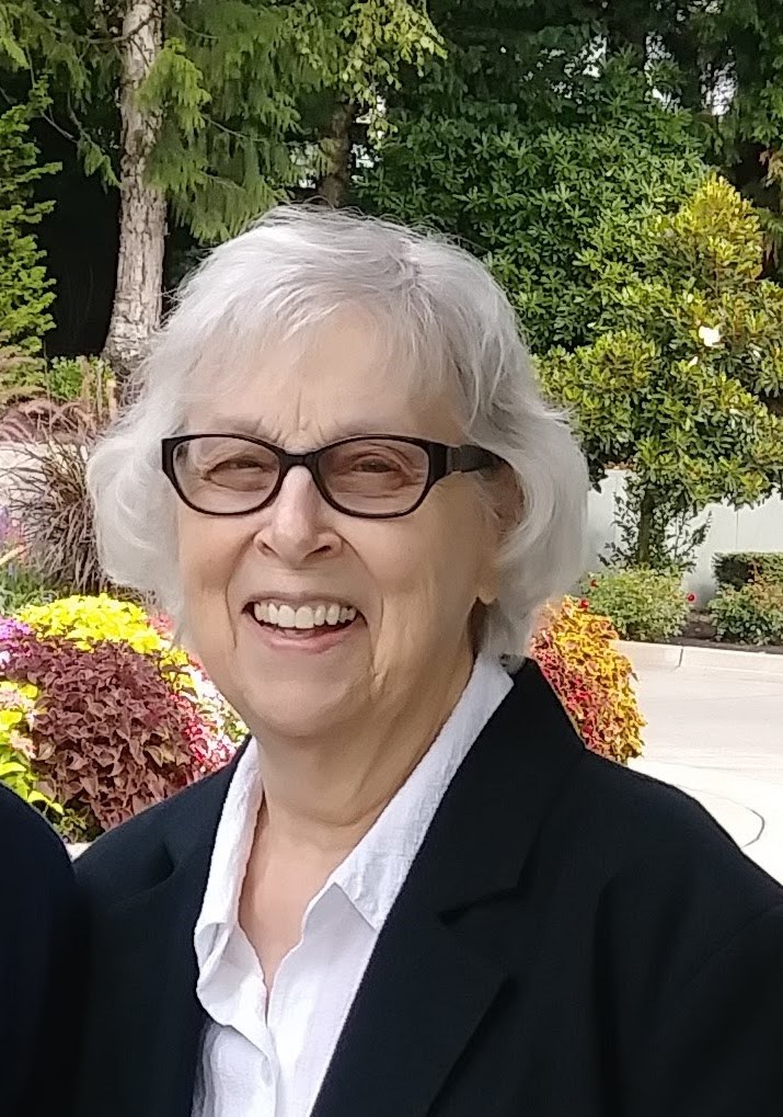 Obituary of Patricia Ann Smith