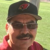 Obituary of Gregory Garcia