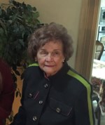 Betty Moore