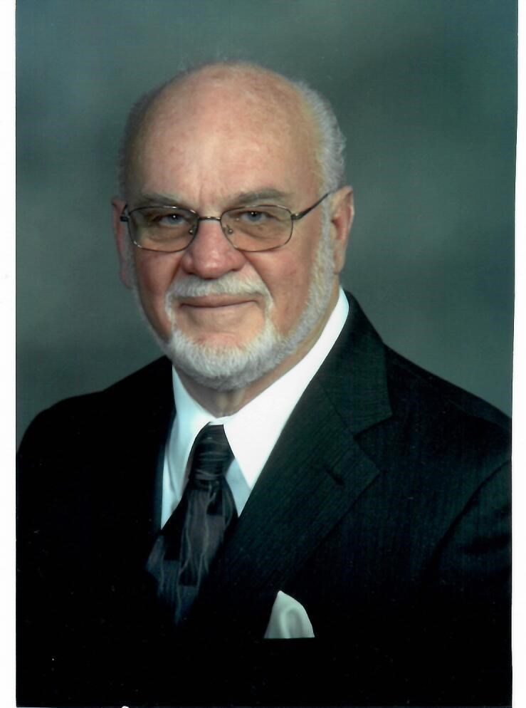 Obituary of William "Bill" Gerald Clarke