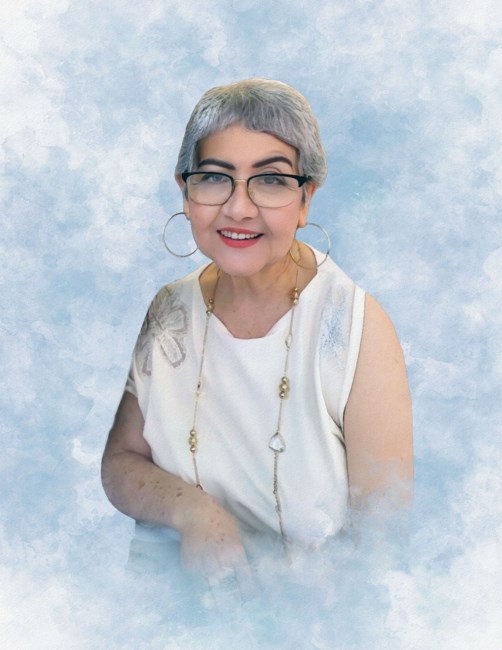 Obituario de Elena Rodriguez