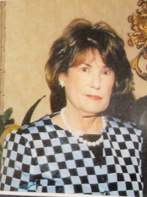 Avis de décès de Phyllis Lynn Yonet Steinhart