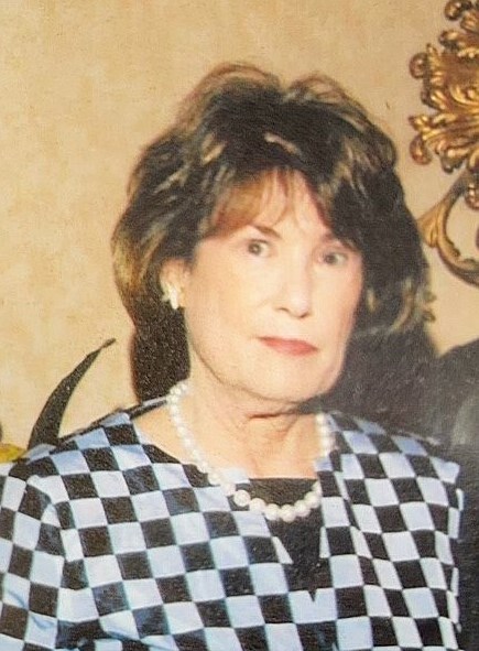 Avis de décès de Phyllis Lynn Yonet Steinhart