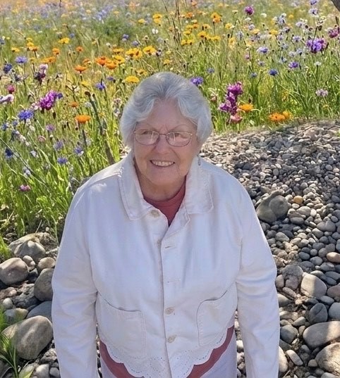 Obituary of Judith Ann Harn