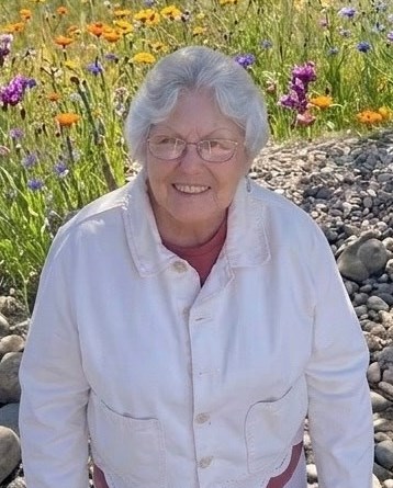 Obituary of Judith Ann Harn