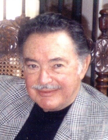 Obituary of Dr. Robert Sukman