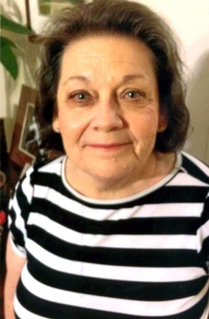 Obituary of Shirley Faye Gilbert Vencill