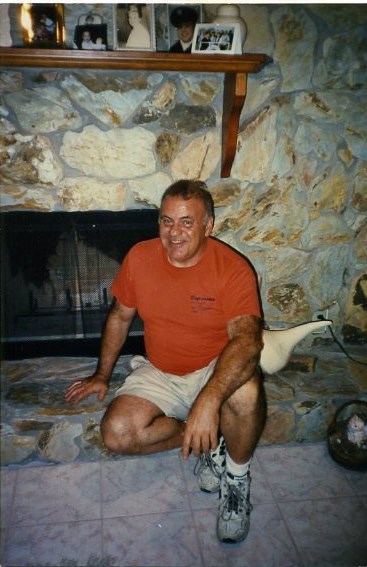 Obituary of Joseph J. Caparele