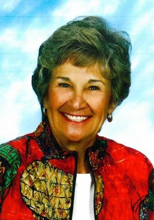 Obituary of Barbara Ann Todd