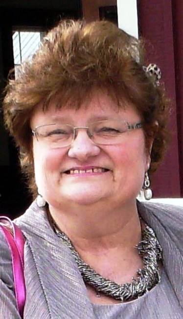 Obituary of Joy Lynn Mock