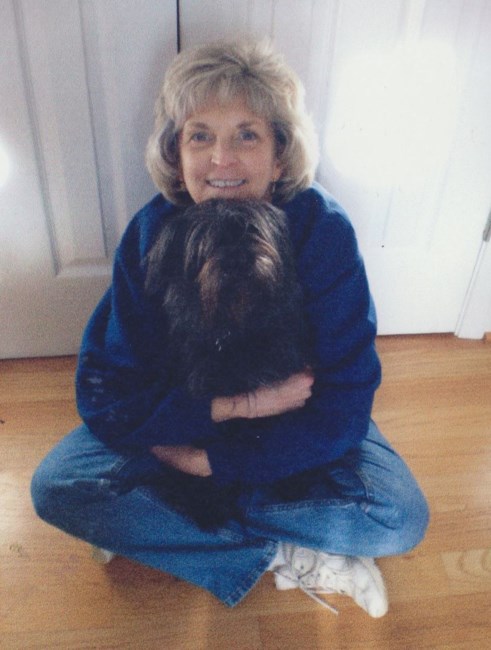 Obituary of Carletta Blanche LaChapelle