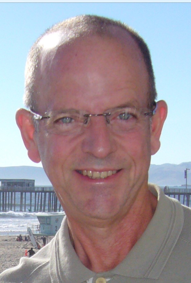 Kevin McNeil Obituary - Fresno, CA