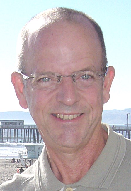 Obituary of Kevin Patrick McNeil