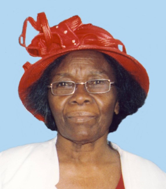 Obituary of Marie Anna Exilas