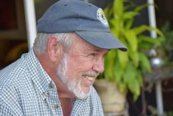 Obituary of Barney Parker