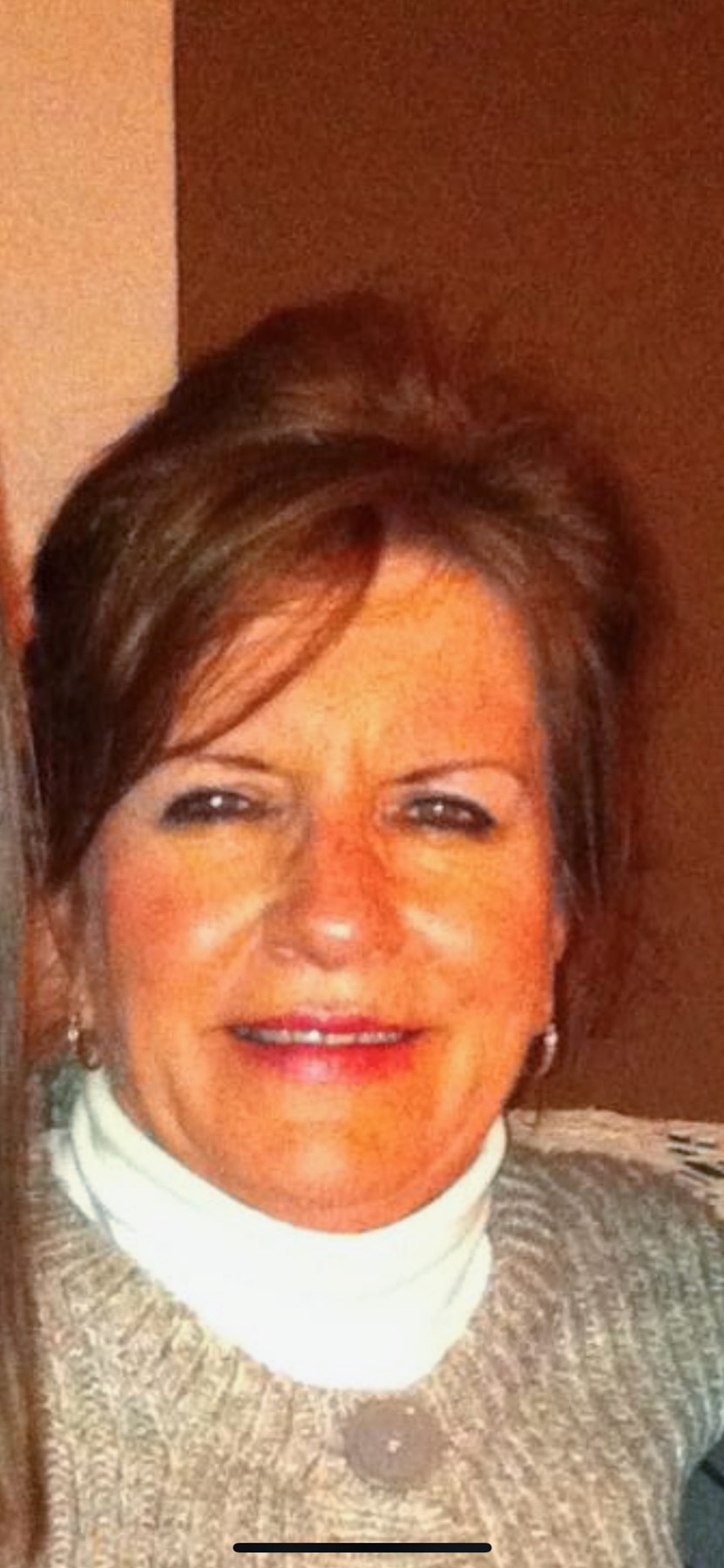 Obituario de Mary Ann McMahon