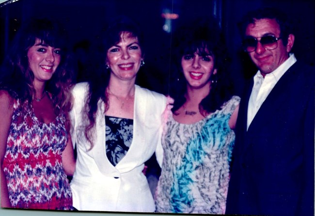 Ralph D Alessandro Obituary Port Charlotte Fl