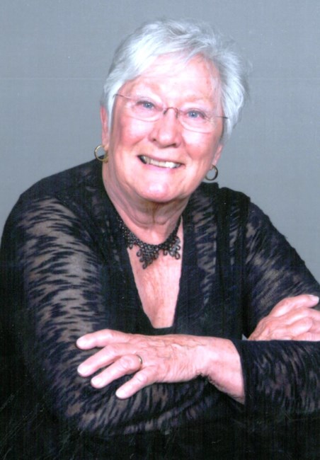Obituario de Barbara Smith