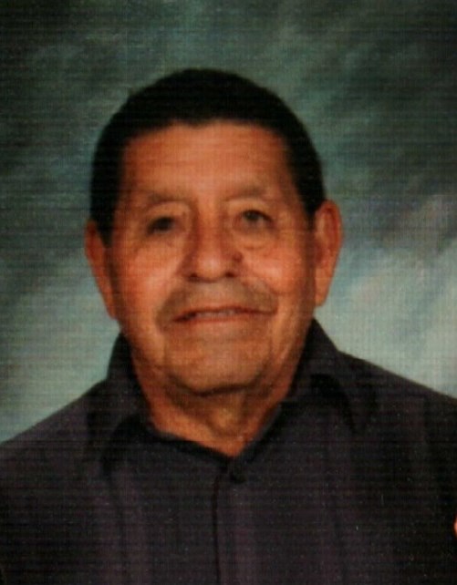 Salvador Perez, PA – Pico Rivera, CA