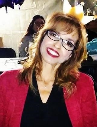 Obituary of Margaret Marie Ortiz