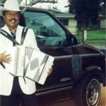 Obituary of Antonio Arenas