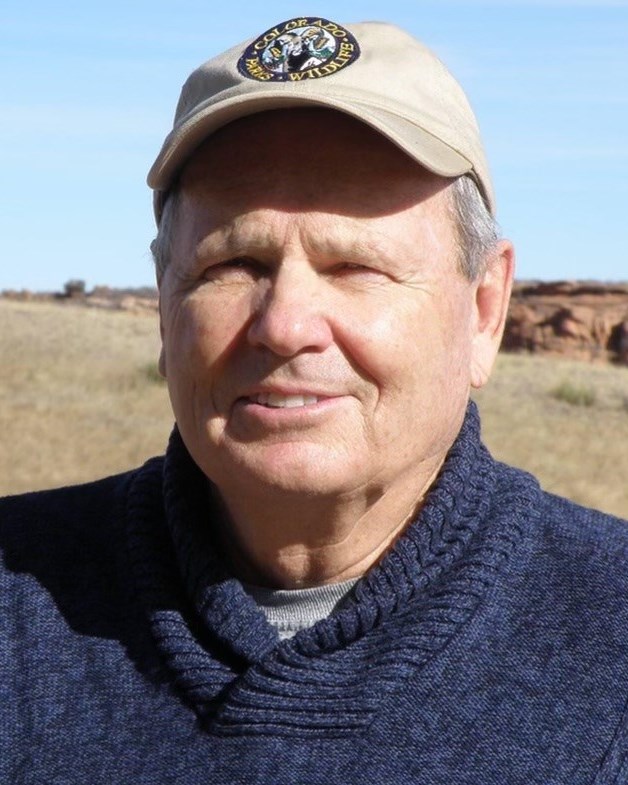 James Richard Boyd Obituary Ft. Collins, CO
