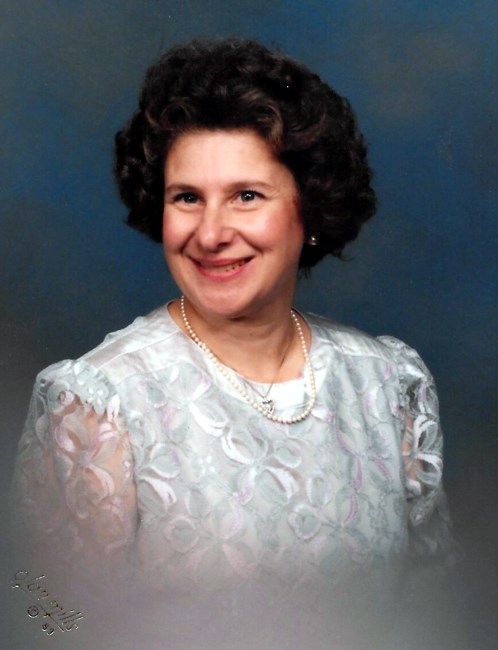 Obituary of Susan Lee Cane